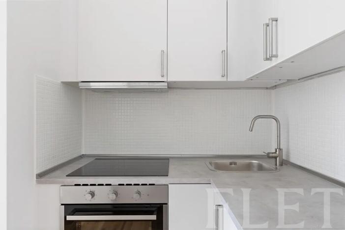 Pronájem bytu 1+kk, Praha - Nusle, Lumírova, 31 m2