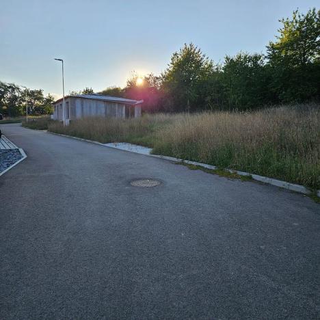 Prodej pozemku pro bydlení, Jílové u Prahy, 620 m2