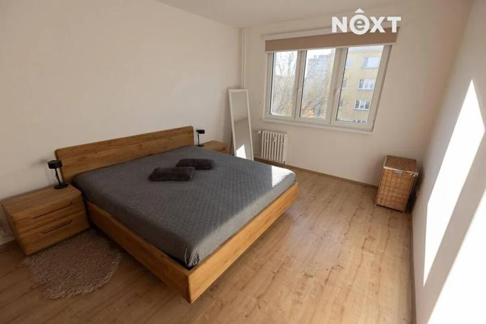 Prodej bytu 3+1, Zlín, Milíčova, 77 m2