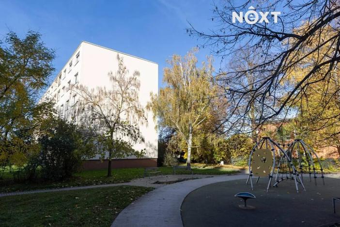 Prodej bytu 3+1, Zlín, Milíčova, 77 m2