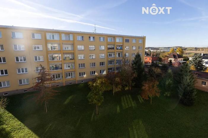 Prodej bytu 3+1, Zlín, Milíčova, 77 m2