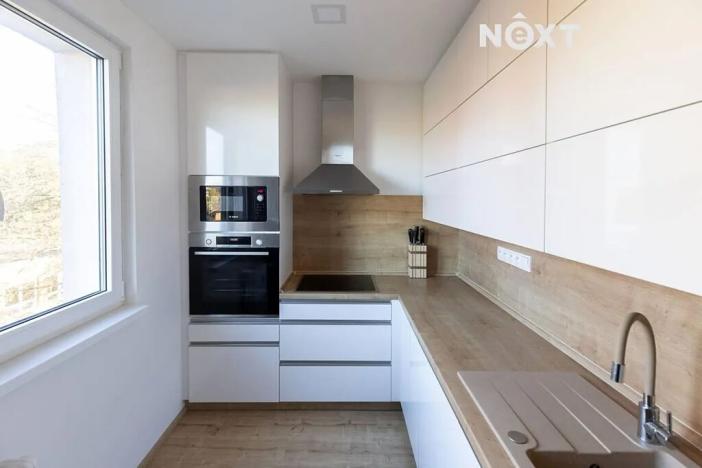 Prodej bytu 3+1, Zlín, Milíčova, 77 m2