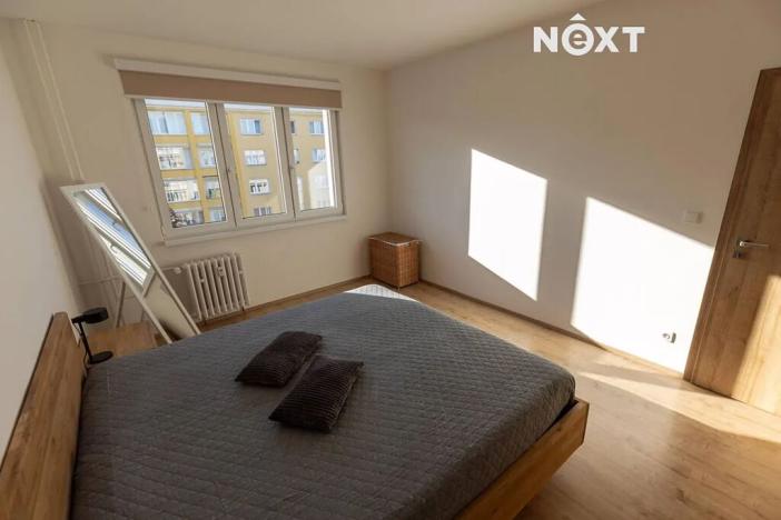 Prodej bytu 3+1, Zlín, Milíčova, 77 m2