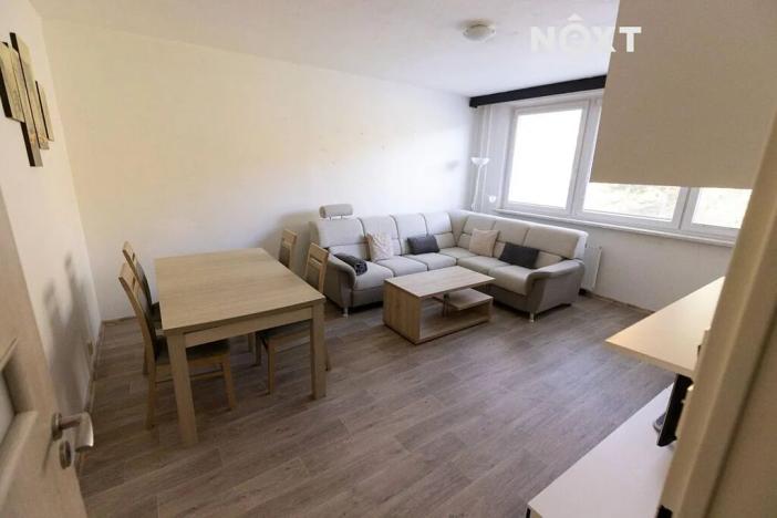 Prodej bytu 4+1, Zlín, Česká, 89 m2