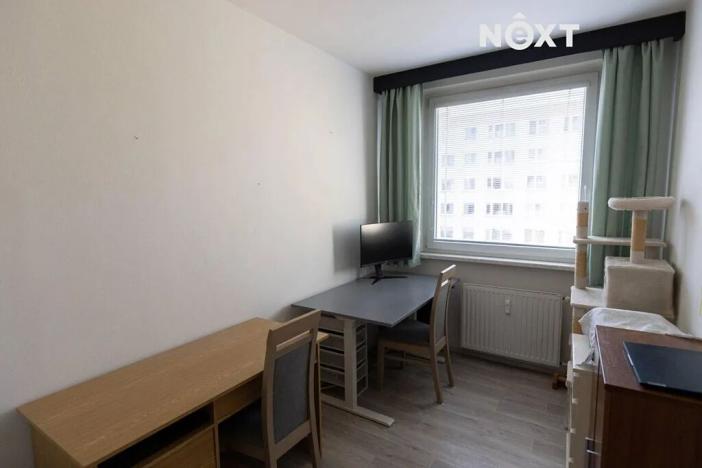 Prodej bytu 4+1, Zlín, Česká, 89 m2