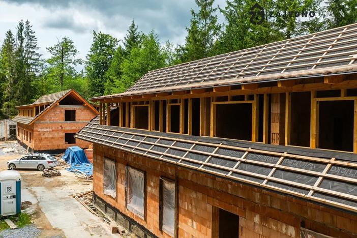 Prodej bytu 3+kk, Mikulovice, 41 m2