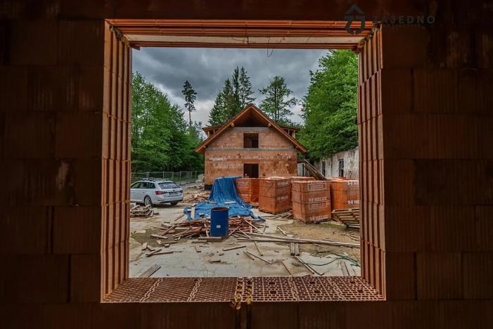 Prodej bytu 3+kk, Mikulovice, 41 m2