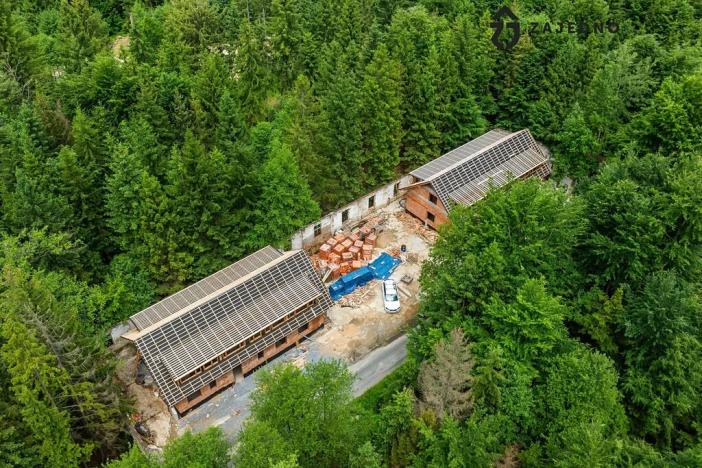 Prodej bytu 3+kk, Mikulovice, 41 m2