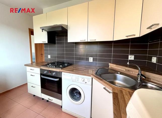 Pronájem bytu 2+1, Praha - Břevnov, Boučkova, 56 m2