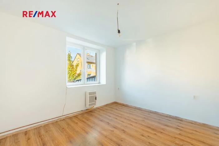 Prodej bytu 2+kk, Jeseník, Vančurova, 40 m2