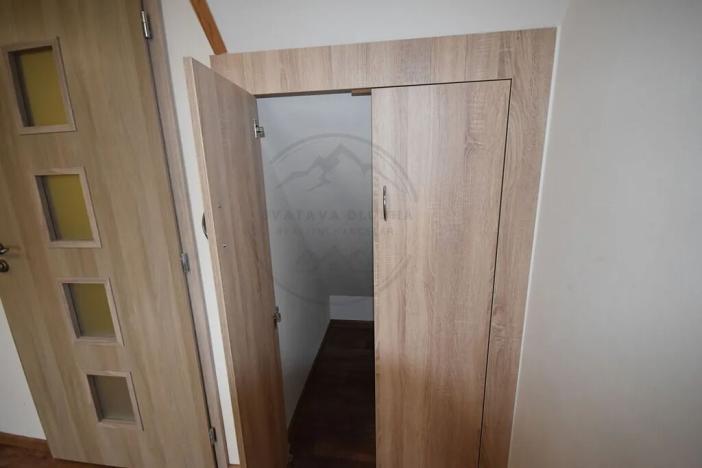 Pronájem bytu 1+kk, Bělá pod Pradědem, 29 m2