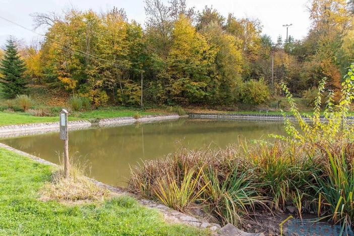 Prodej pozemku pro bydlení, Příluka, 805 m2