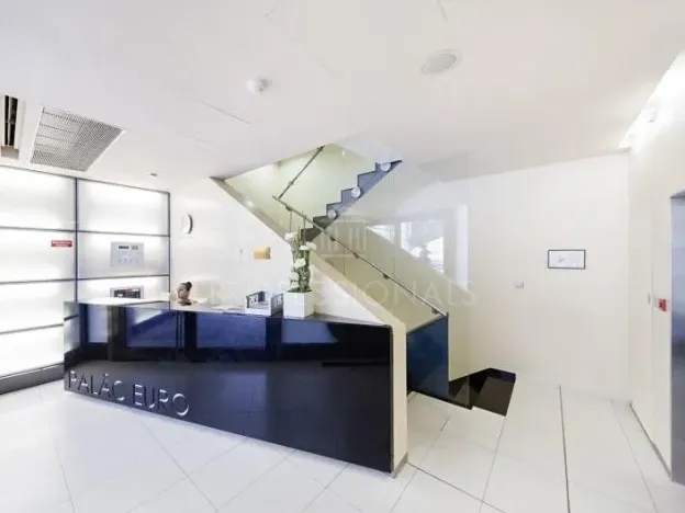 Pronájem kanceláře, Praha - Nové Město, Václavské náměstí, 133 m2