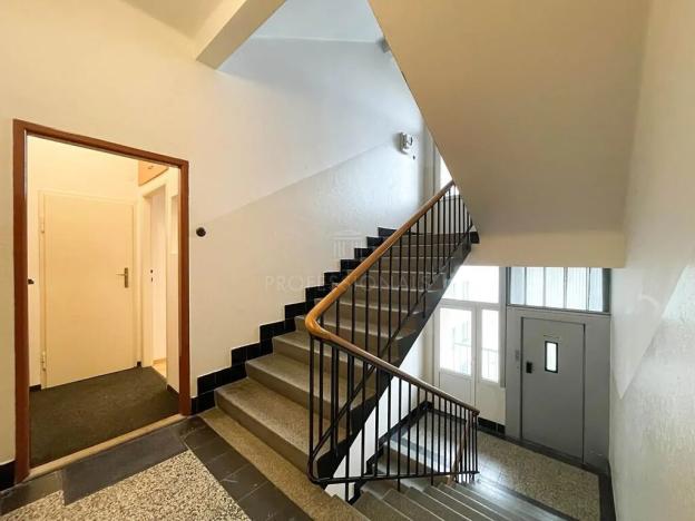 Pronájem bytu 1+kk, Praha - Nusle, Hvězdova, 29 m2