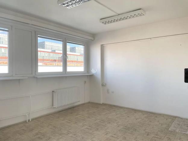 Pronájem kanceláře, Praha - Malešice, Teplárenská, 220 m2