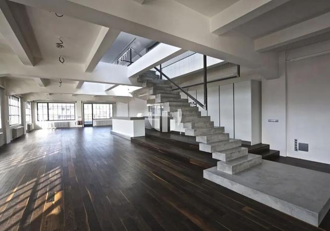 Pronájem kanceláře, Praha - Vysočany, Podkovářská, 455 m2