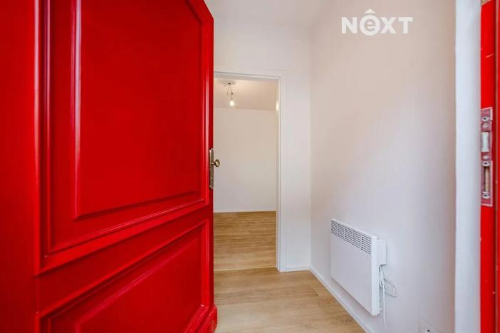 Prodej bytu 2+kk, Praha - Zbraslav, Elišky Přemyslovny, 38 m2