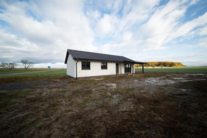 Prodej rodinného domu, Chroustovice, 96 m2