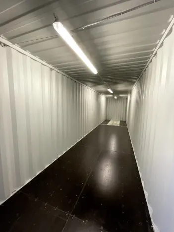 Pronájem skladu, Praha - Horní Počernice, Bystrá, 30 m2