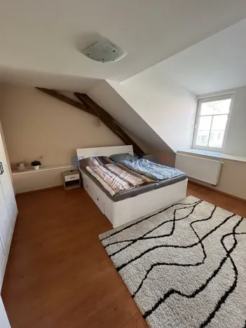 Pronájem bytu 3+kk, Hluboká nad Vltavou, Masarykova, 107 m2