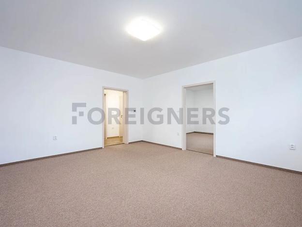 Pronájem bytu 3+1, Pardubice, Železničního pluku, 80 m2