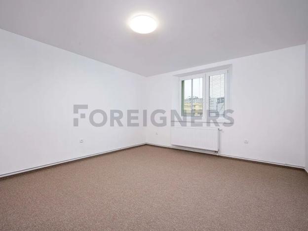 Pronájem bytu 3+1, Pardubice, Železničního pluku, 80 m2