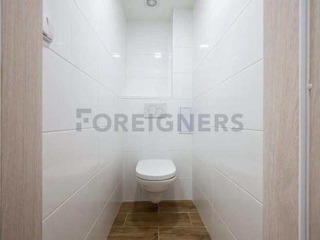 Pronájem bytu 3+1, Pardubice, Železničního pluku, 80 m2