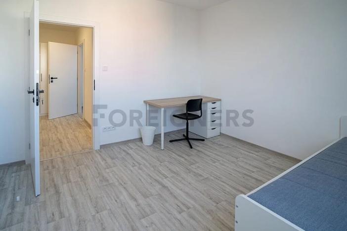 Pronájem pokoje, Pardubice, U Josefa, 12 m2