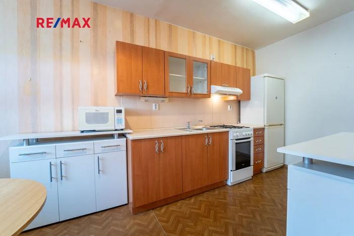 Pronájem bytu 3+1, Nymburk, Jasmínová, 69 m2