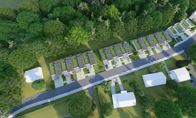 Prodej rodinného domu, Luhačovice, A. Václavíka, 115 m2