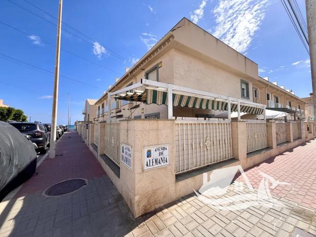 Prodej rodinného domu, Torre La Mata, Španělsko, 65 m2