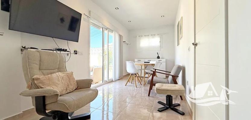 Prodej rodinného domu, Torrevieja, Španělsko, 70 m2