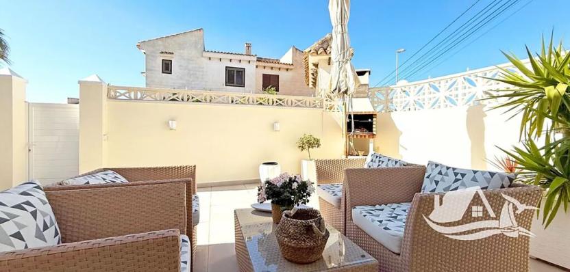 Prodej rodinného domu, Torrevieja, Španělsko, 70 m2