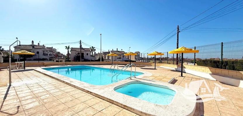 Prodej rodinného domu, Torrevieja, Španělsko, 70 m2
