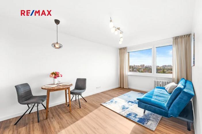 Pronájem bytu 2+kk, Praha - Chodov, Na sádce, 41 m2