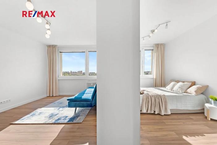 Pronájem bytu 2+kk, Praha - Chodov, Na sádce, 41 m2