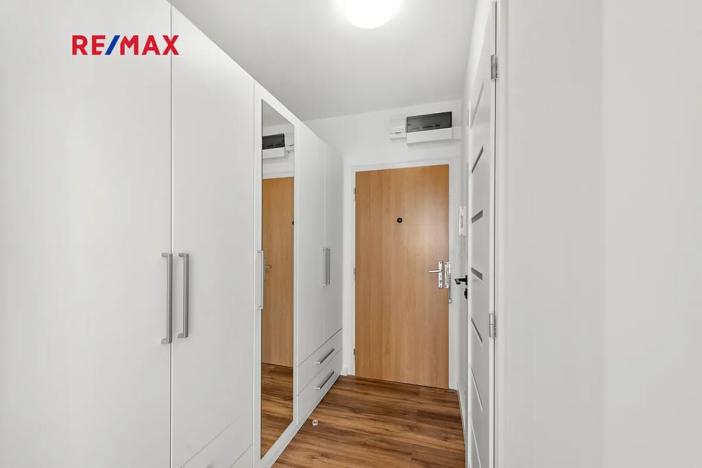 Pronájem bytu 2+kk, Praha - Chodov, Na sádce, 41 m2