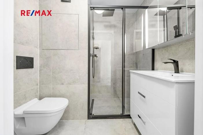 Pronájem bytu 2+kk, Praha - Chodov, Na sádce, 41 m2