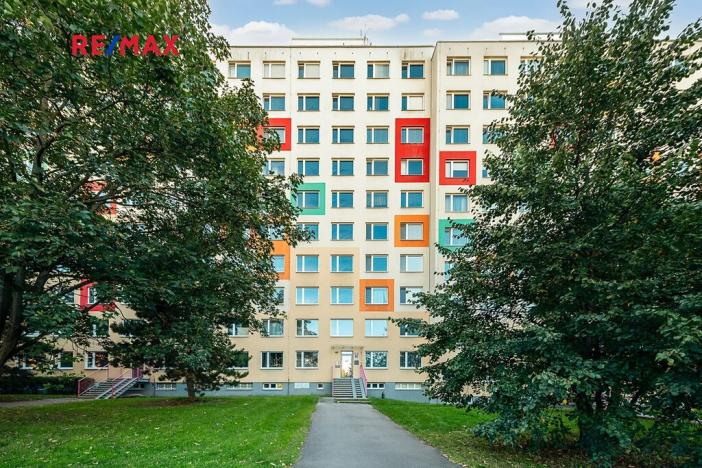 Pronájem bytu 2+kk, Praha - Chodov, Na sádce, 41 m2