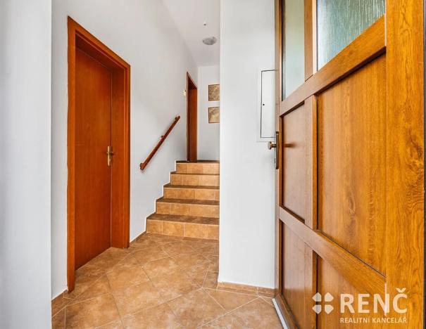 Pronájem bytu 2+1, Praha - Dolní Počernice, Jana Bílka, 77 m2