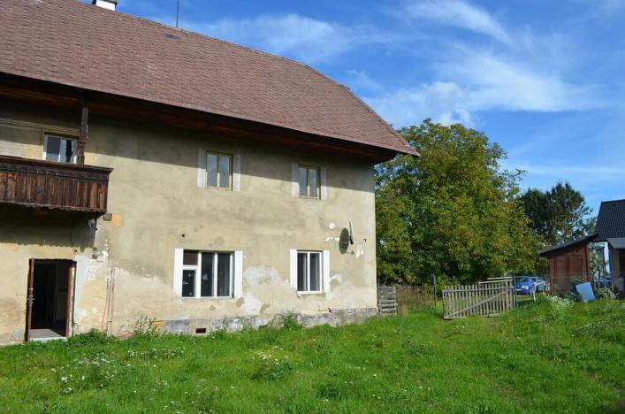 Prodej zemědělské usedlosti, Sezemice, 200 m2