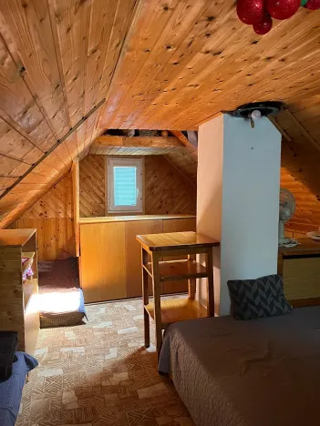 Prodej chalupy, Dlouhý Most, 60 m2