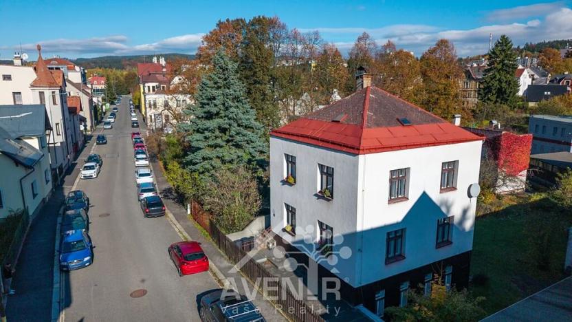 Prodej rodinného domu, Jablonec nad Nisou, 220 m2