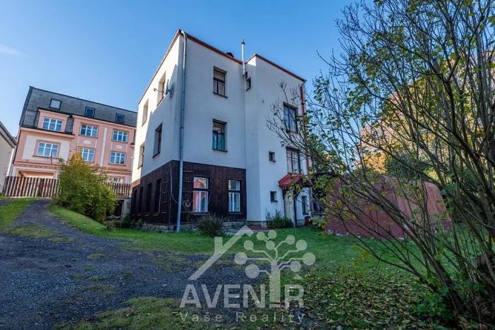 Prodej rodinného domu, Jablonec nad Nisou, 220 m2