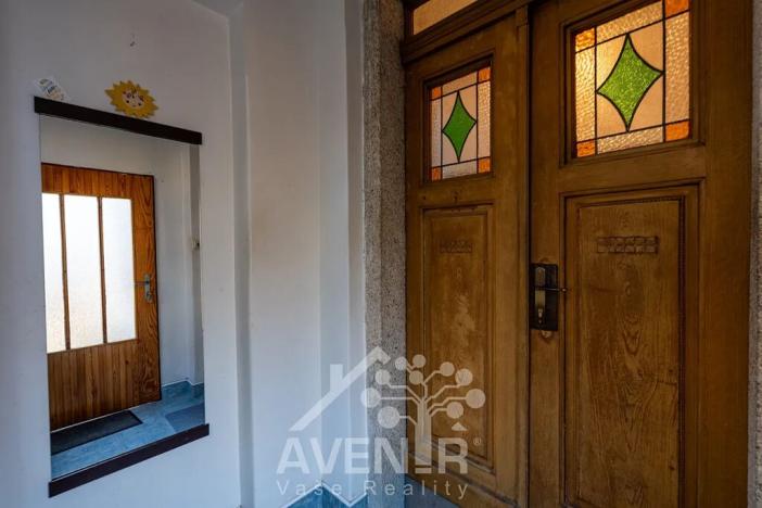 Prodej rodinného domu, Jablonec nad Nisou, 220 m2