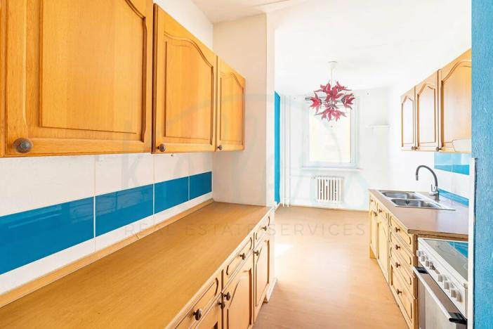 Prodej bytu 1+1, Praha - Troja, Sosnovecká, 42 m2