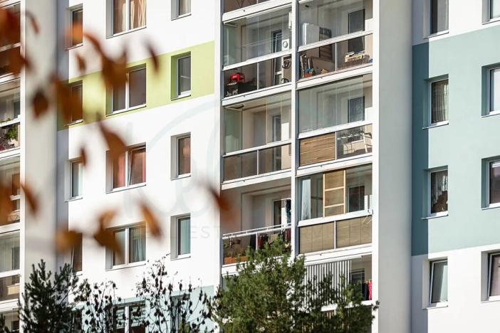 Prodej bytu 1+1, Praha - Troja, Sosnovecká, 42 m2