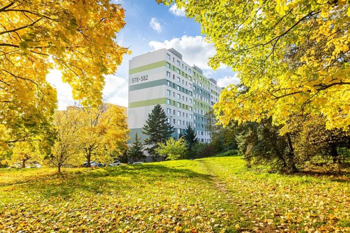 Prodej bytu 1+1, Praha - Troja, Sosnovecká, 42 m2