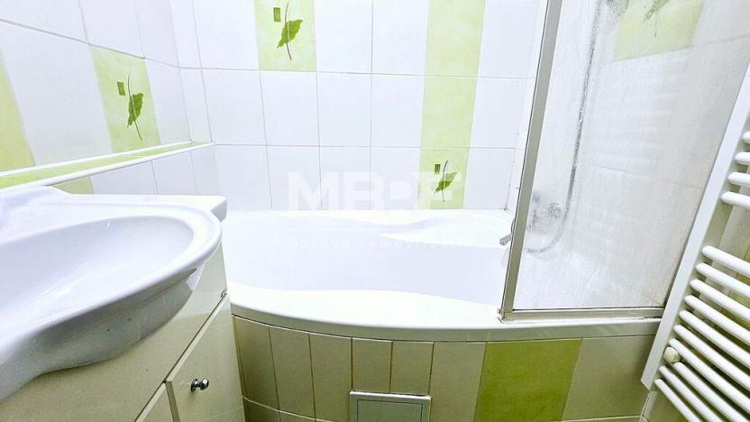 Pronájem bytu 2+1, Karviná - Ráj, Božkova, 55 m2