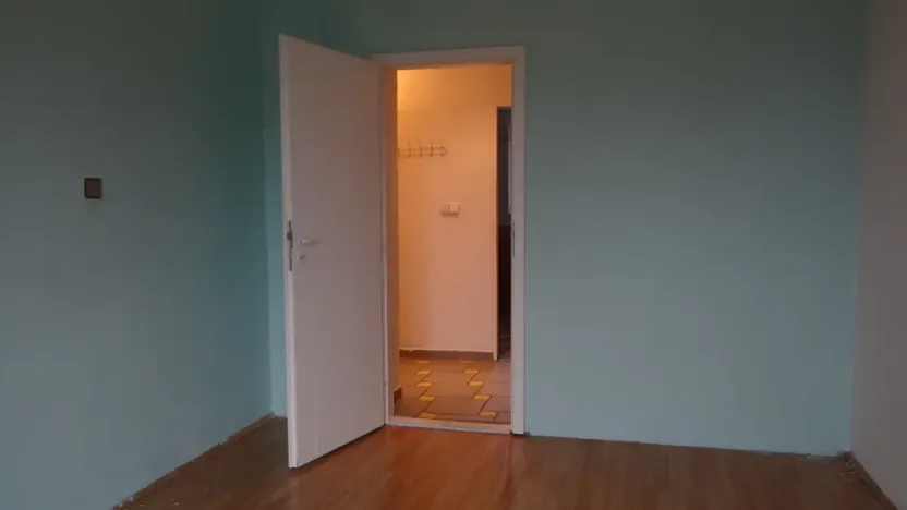 Pronájem bytu 3+1, Nové Strašecí, Rakovnická, 68 m2